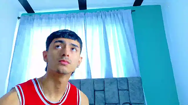 Anthony carter online show from 10/16/25, 01:30