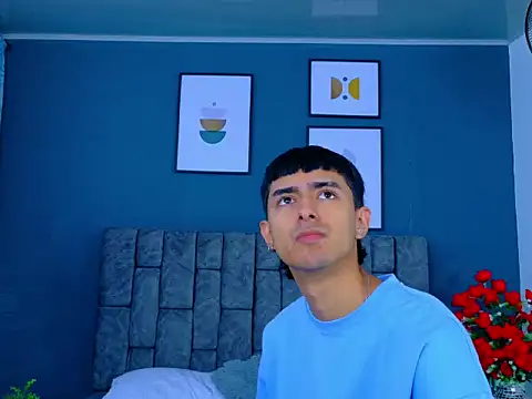 Anthony carter online show from 10/24/25, 01:43