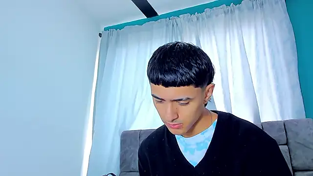 Anthony carter online show from 11/28/25, 01:33