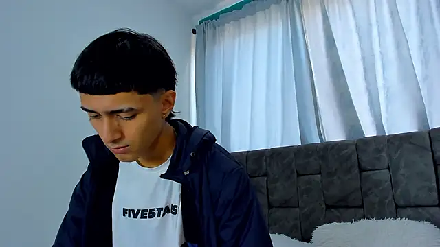 Anthony carter online show from 11/26/25, 01:55