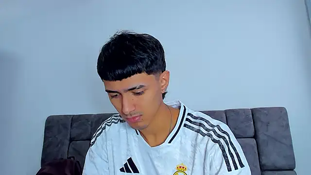 Anthony carter online show from 11/04/25, 01:48