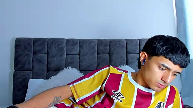 Anthony carter online show from 11/18/25, 03:48