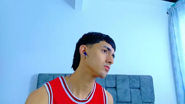 Anthony carter online show from 10/12/25, 06:53