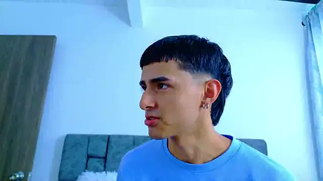 Anthony carter online show from 10/05/25, 02:41