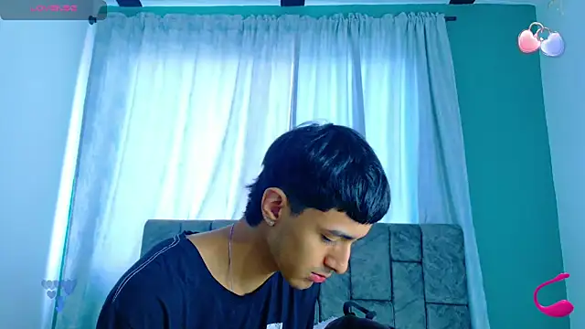 Anthony carter online show from 10/21/25, 01:10