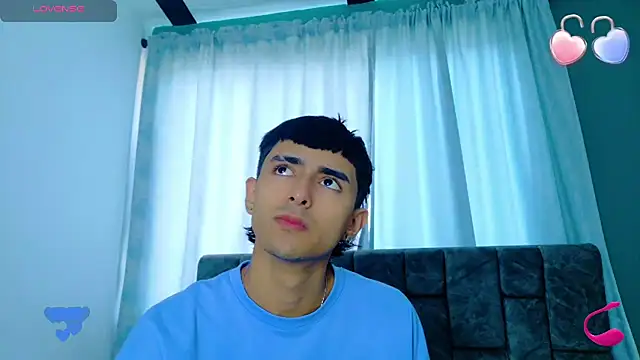 Anthony carter online show from 11/11/25, 12:22