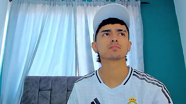 Anthony carter online show from 12/01/25, 02:07