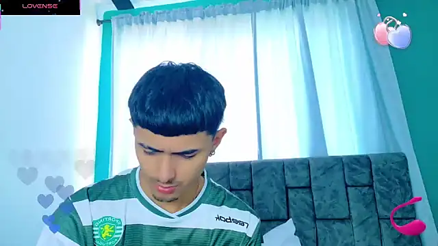 Anthony carter online show from 11/08/25, 02:53