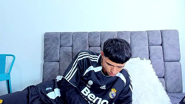 Anthony carter online show from 11/09/25, 02:21