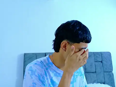 Anthony carter online show from 10/13/25, 01:56