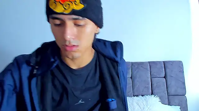 Anthony carter online show from 11/17/25, 01:37