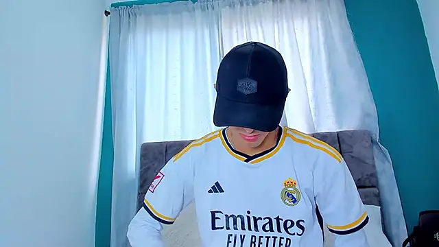 Anthony carter online show from 12/14/25, 02:55