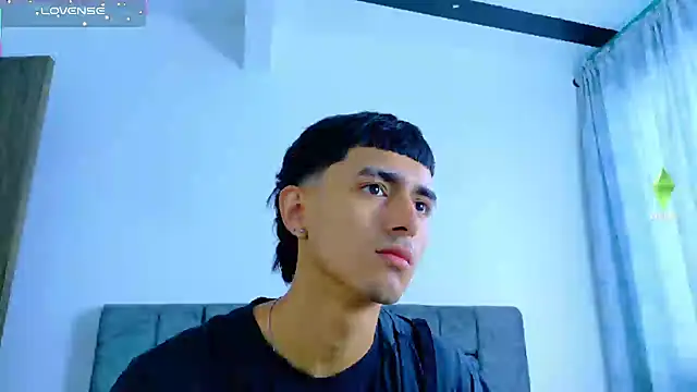 Anthony carter online show from 10/07/25, 01:34