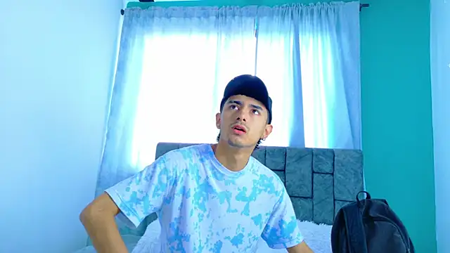 Anthony carter online show from 10/17/25, 01:13