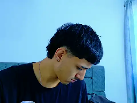 Anthony carter online show from 10/09/25, 01:33