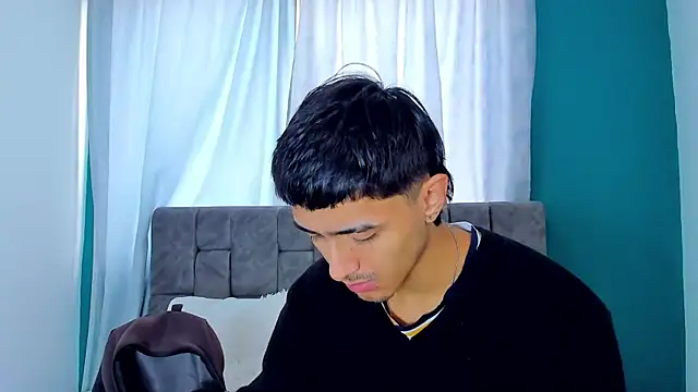 Anthony carter online show from 12/02/25, 01:46