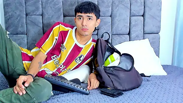 Anthony carter online show from 10/30/25, 12:58