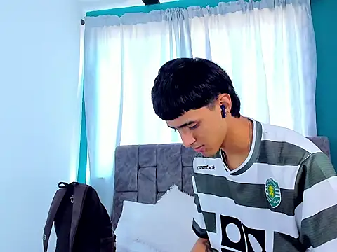 Anthony carter online show from 11/21/25, 12:59