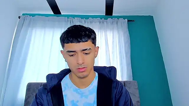 Anthony carter online show from 11/24/25, 02:28