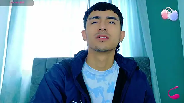 Anthony carter online show from 11/15/25, 02:32