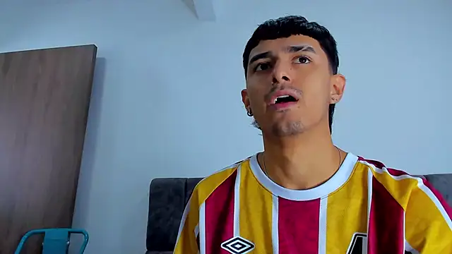 Anthony carter online show from 11/07/25, 01:48