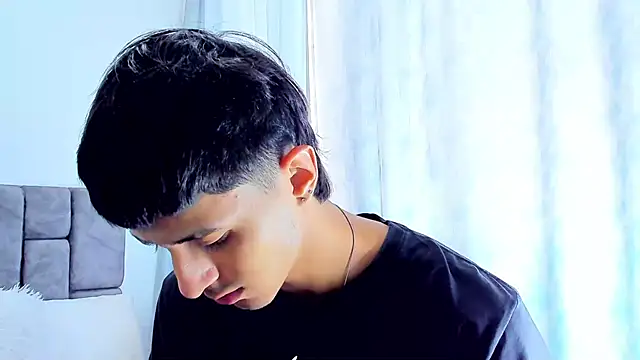 Anthony carter online show from 11/12/25, 12:31