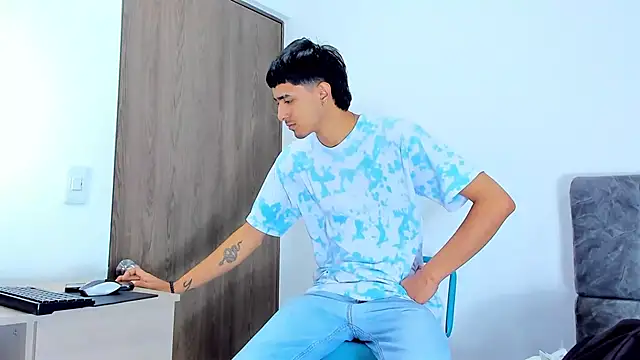 Anthony carter online show from 11/06/25, 12:31