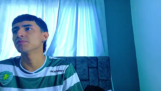 Anthony carter online show from 10/18/25, 01:46