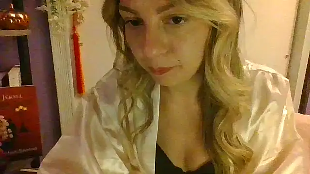 AmberLustXXX online show from 10/03/25, 03:20