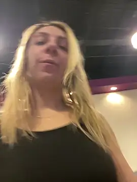 AmberLustXXX online show from 04/03/26, 02:40