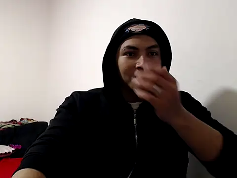 Ander Wolf online show from 01/13/26, 03:43