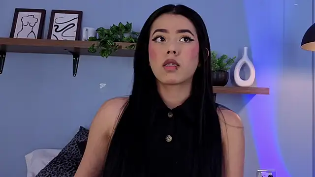 Megan Ritz online show from 11/24/25, 07:25