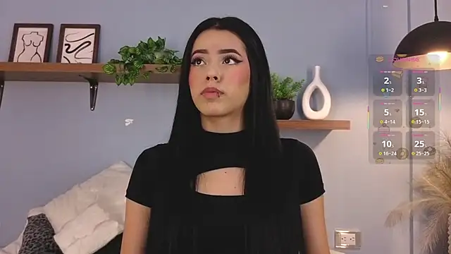 Megan Ritz online show from 11/30/25, 04:19