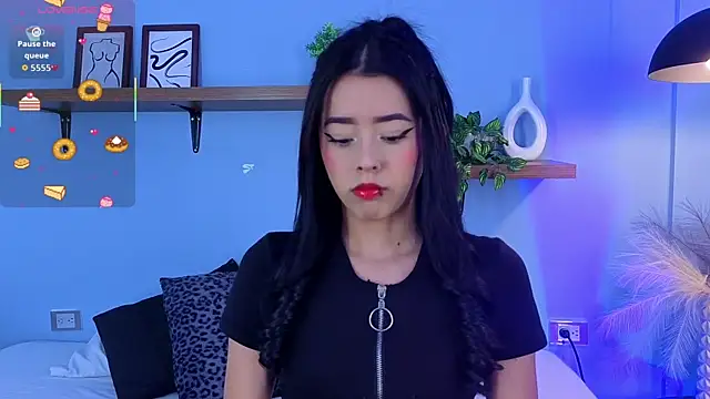 Megan Ritz online show from 11/16/25, 07:29