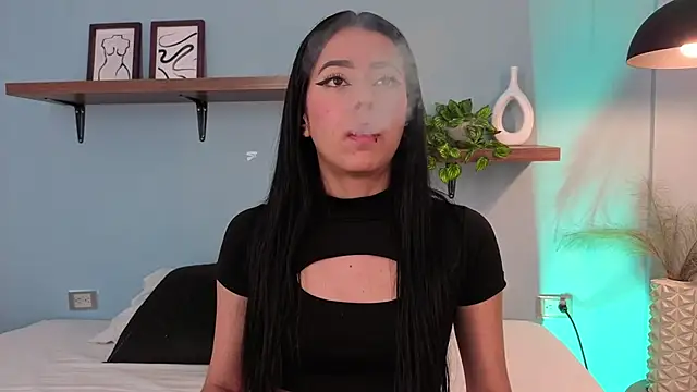 Megan Ritz online show from 11/09/25, 08:02