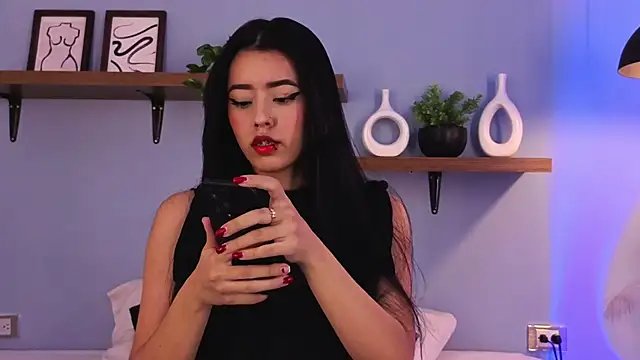 Megan Ritz online show from 11/28/25, 07:47