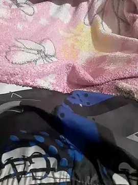 JuDilva8451 online show from 10/18/25, 11:29