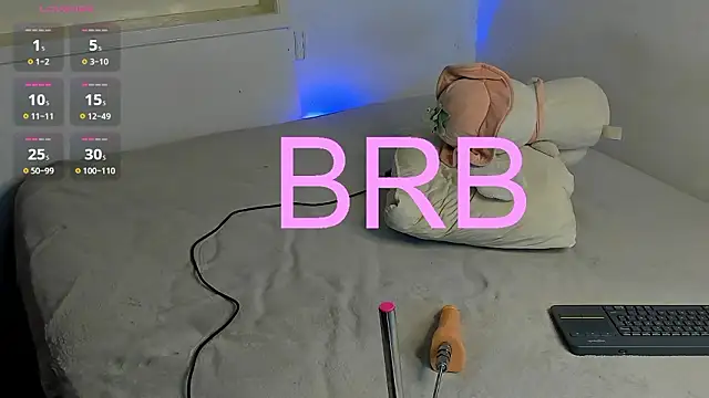 Alejarossi online show from 02/04/26, 04:35