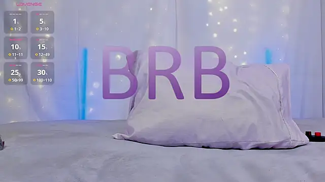 Alejarossi online show from 03/25/26, 04:28