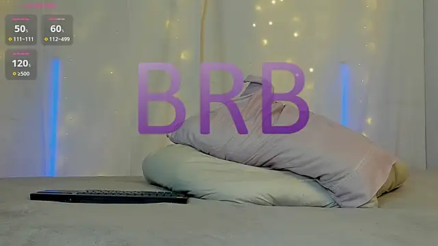 Alejarossi online show from 03/26/26, 11:30