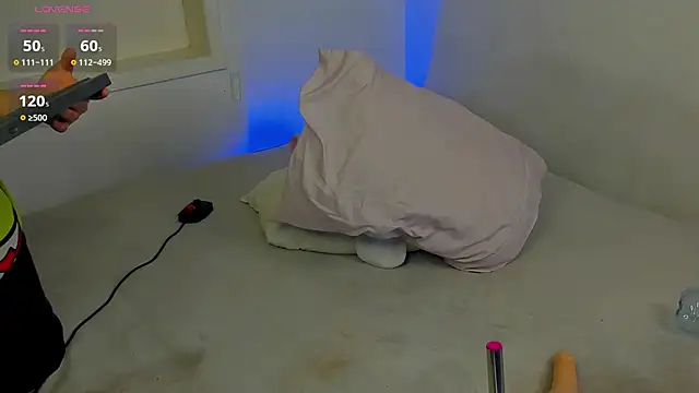 Alejarossi online show from 03/21/26, 01:26