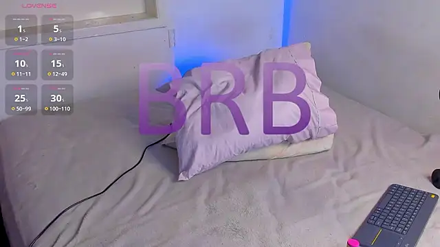 Alejarossi online show from 03/04/26, 01:41