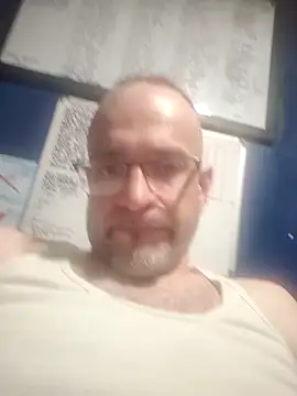 Curious9884 online show from 04/15/26, 03:27