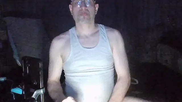 Curious9884 online show from 10/10/25, 02:45