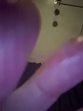 Curious9884 online show from 03/15/26, 04:25