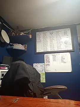 Curious9884 online show from 05/04/26, 10:12