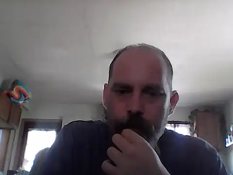 crazyheratic8 online show from 04/06/26, 04:30