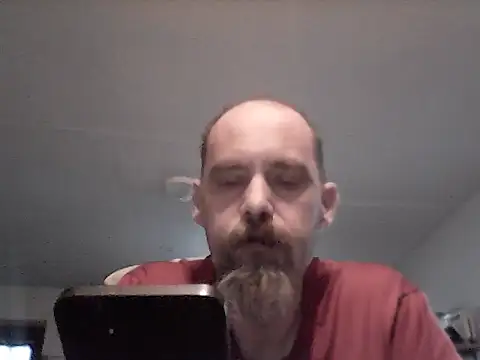 crazyheratic8 online show from 11/21/25, 10:31