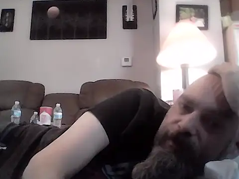 crazyheratic8 online show from 03/04/26, 09:55