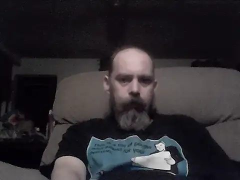 crazyheratic8 online show from 11/28/25, 02:01